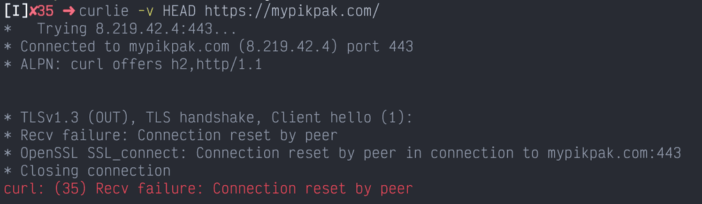 DNS Host-It-Yourself